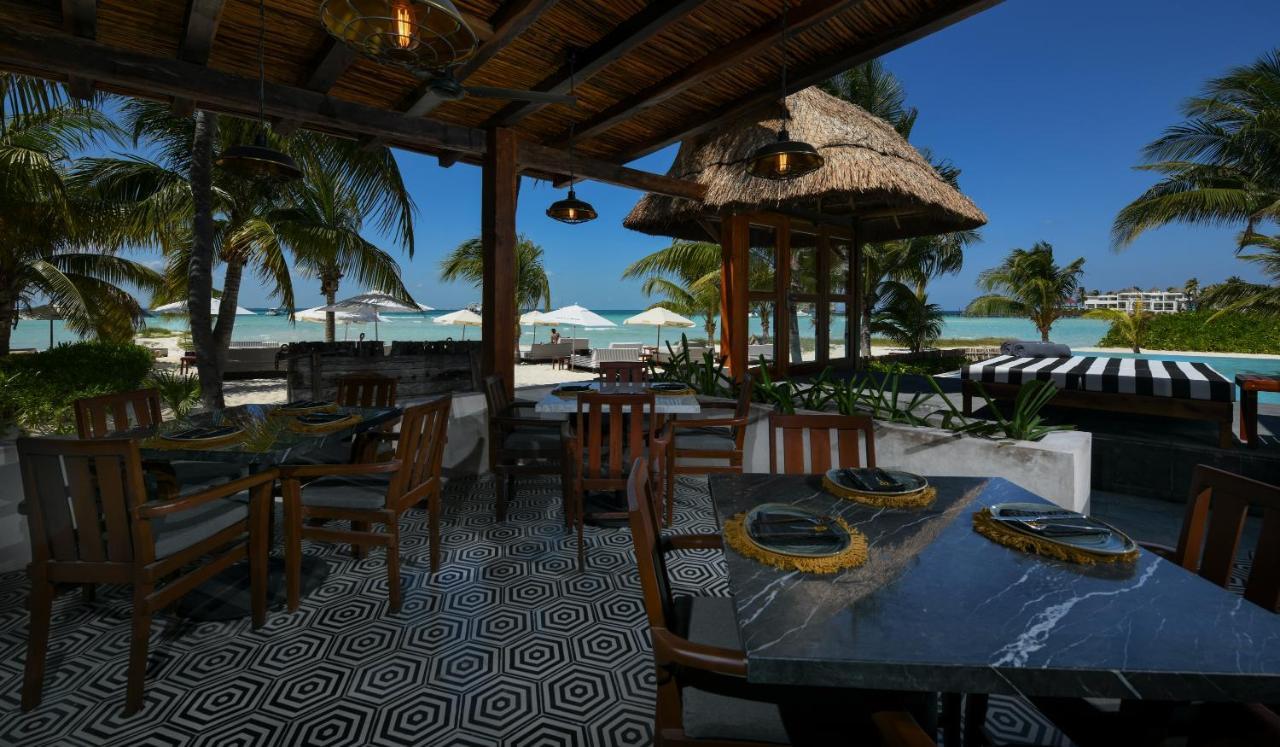 Hotel Casa Del Jaguar Isla Mujeres