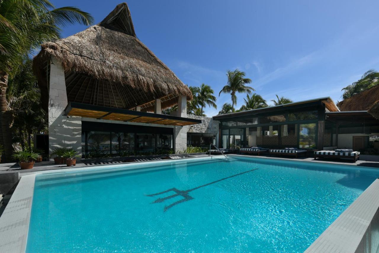Hotel Casa Del Jaguar 5*