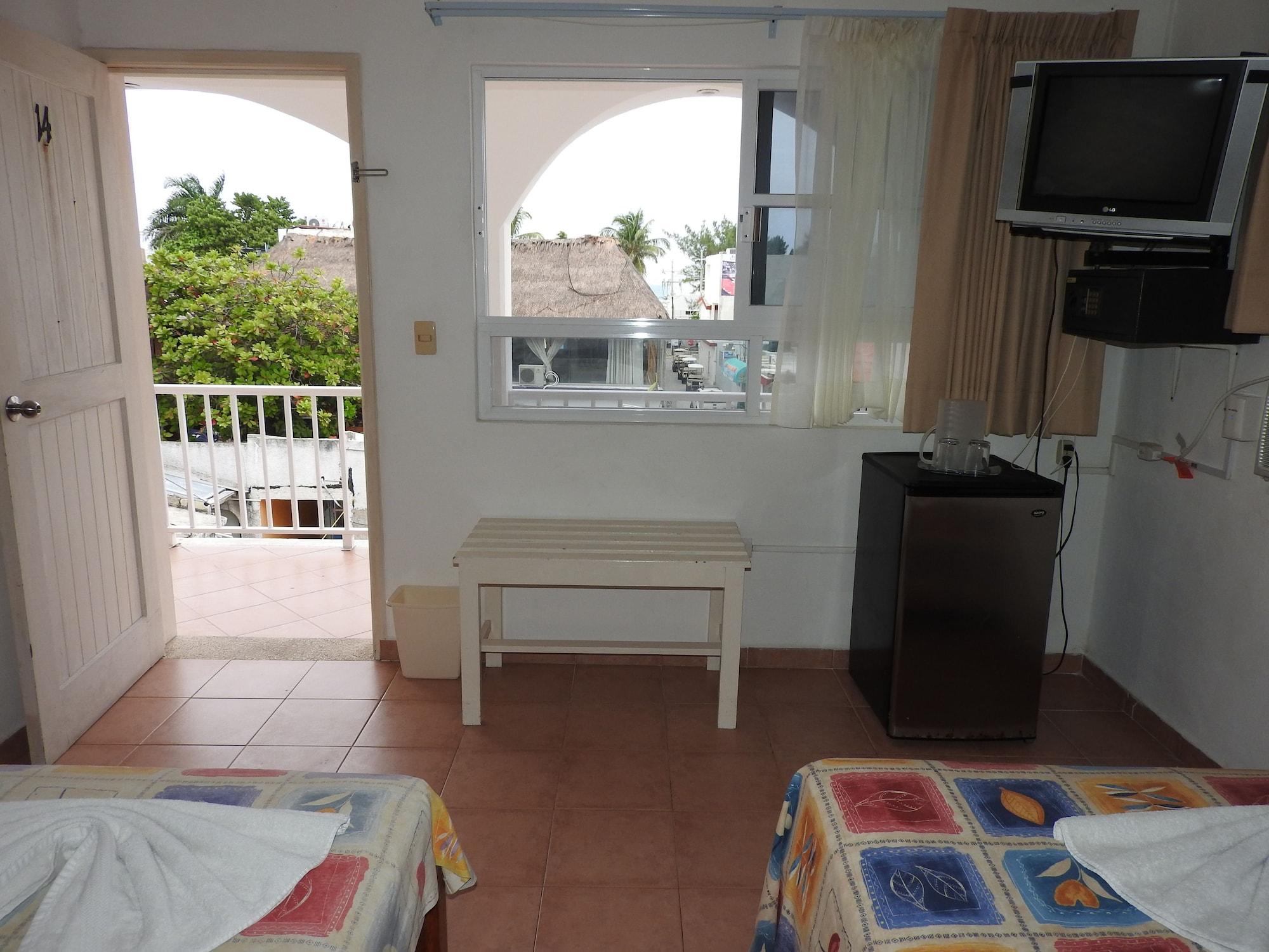 Hotel Marcianito 2*