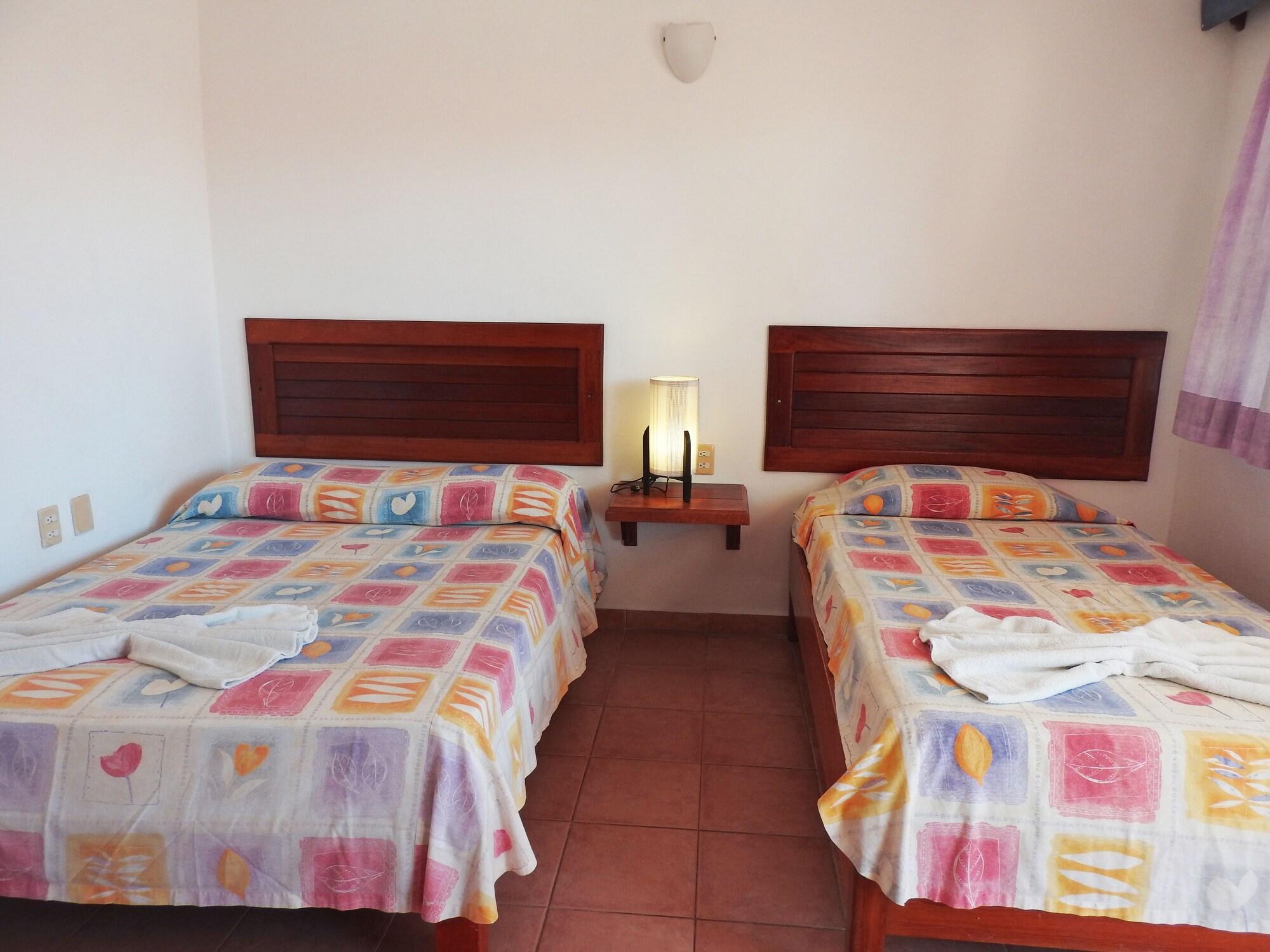 Marcianito Hotel