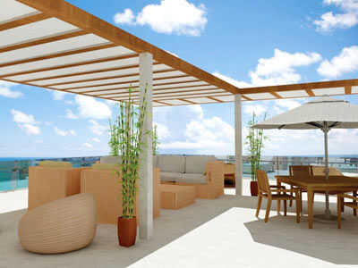 Hotel Unik Island & Isla Mujeres