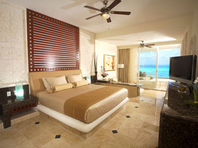 Hotel Unik Island &
