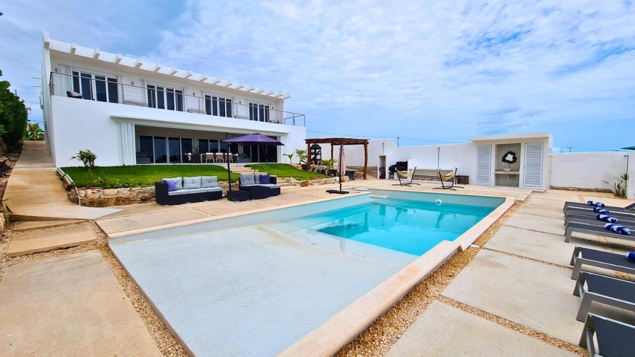 Casa Marina Ocean Front Villa