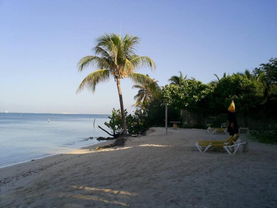 Marysol Private Next To Nomads D5 Isla Mujeres
