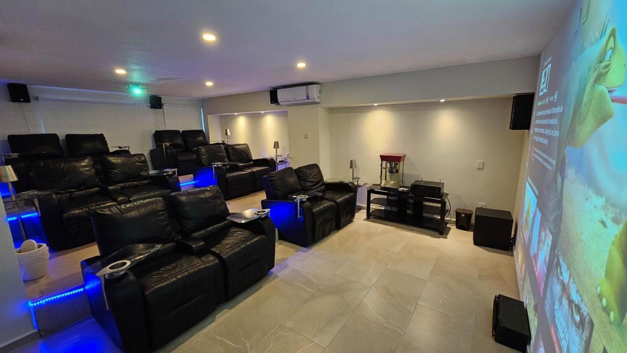 Azul Maya Villa