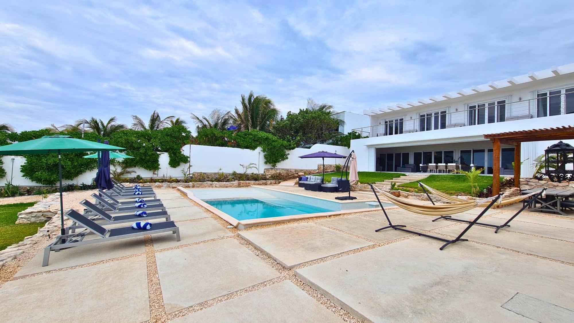 Casa Marina Ocean Front