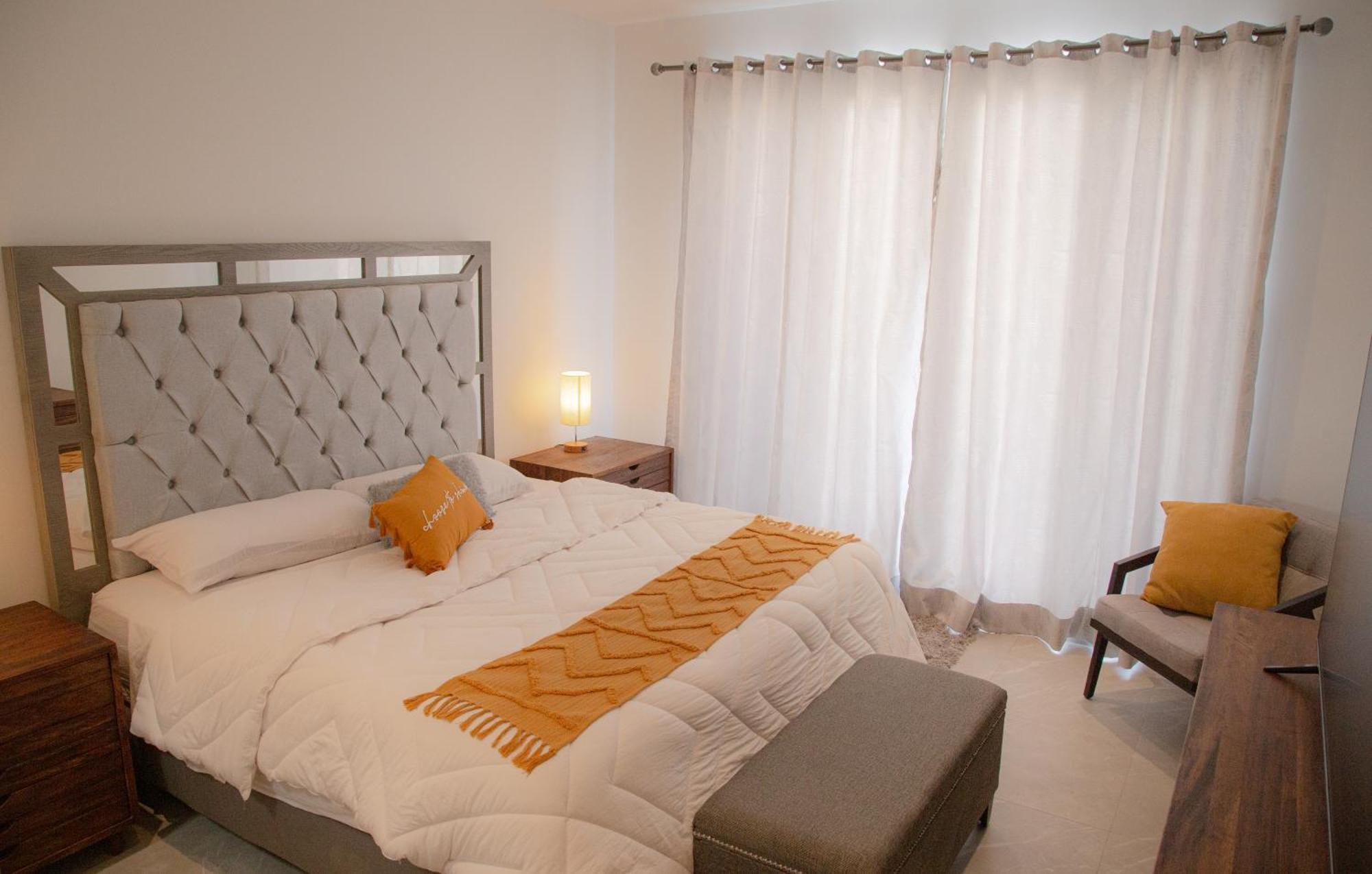 Casa Marina Ocean Front Villa