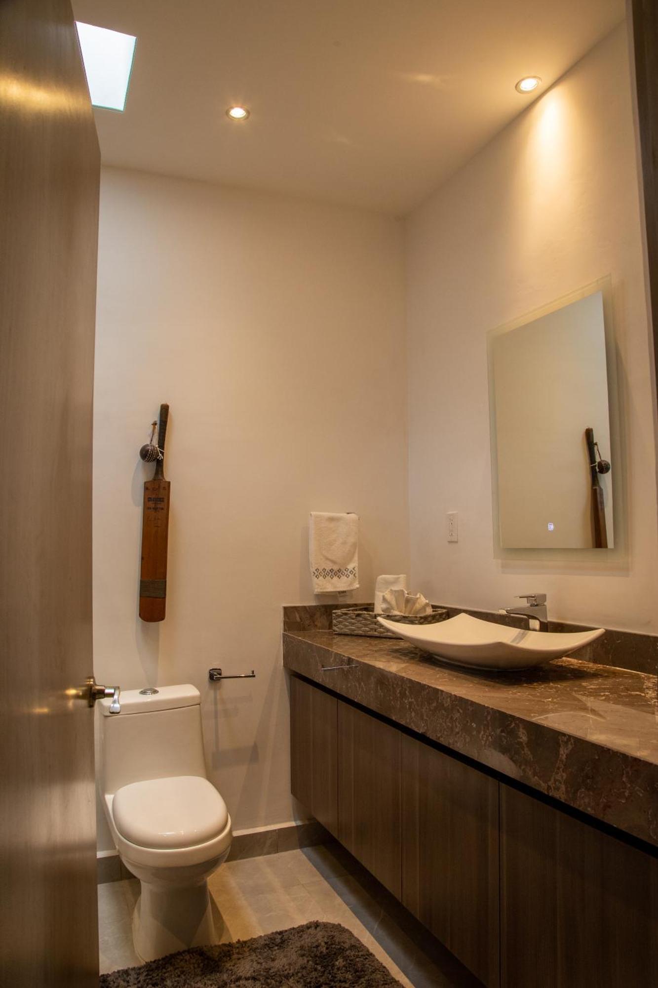 Casa Marina Ocean Front Villa *