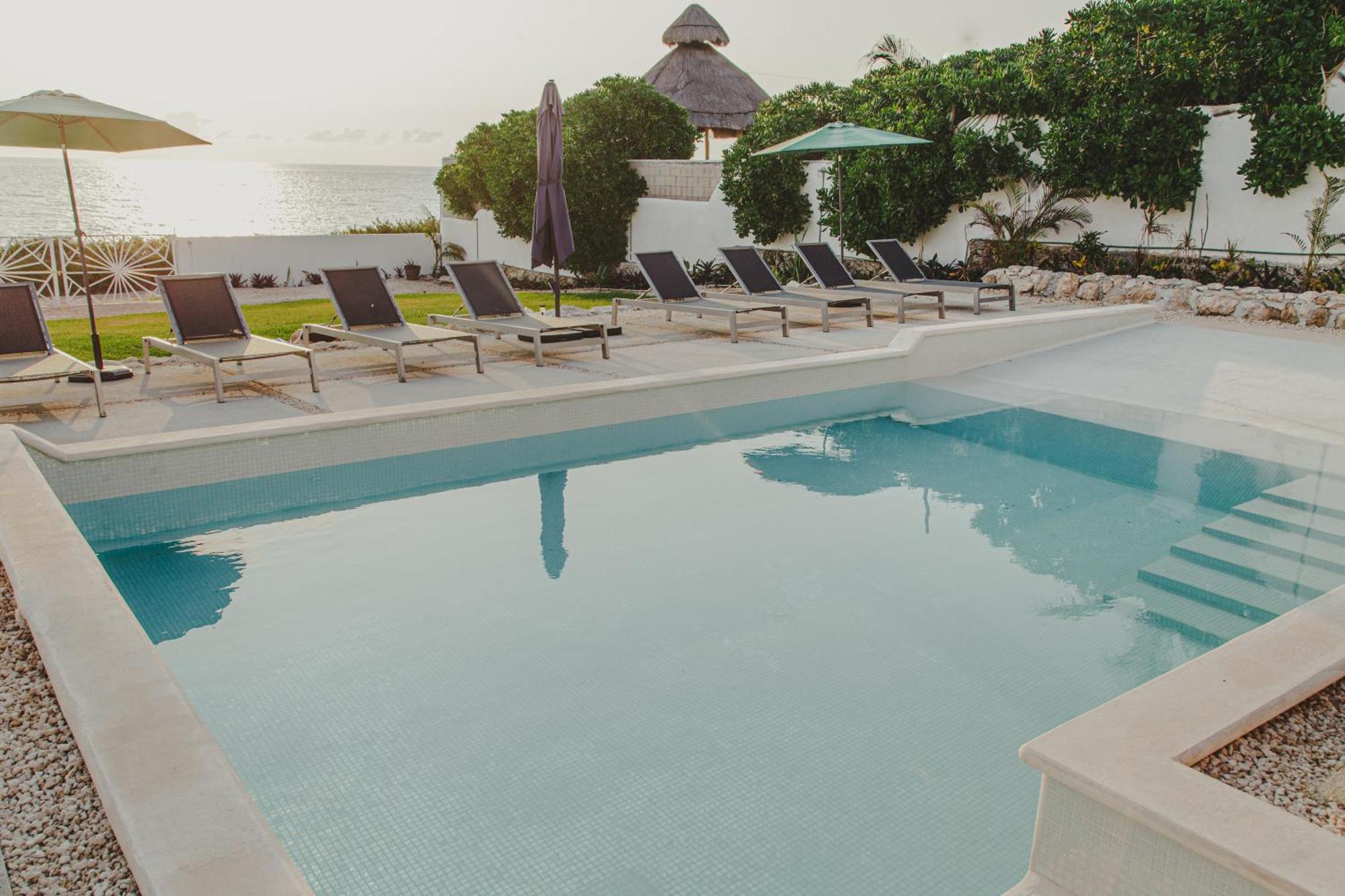 Casa Marina Ocean Front