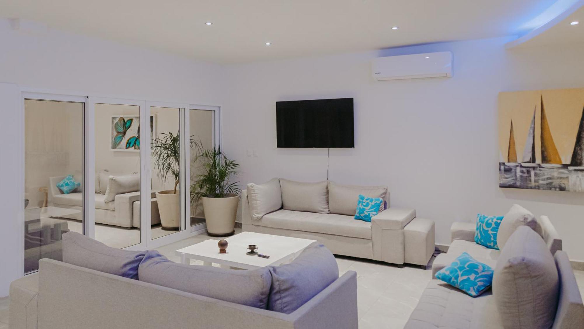 Casa Marina Ocean Front *