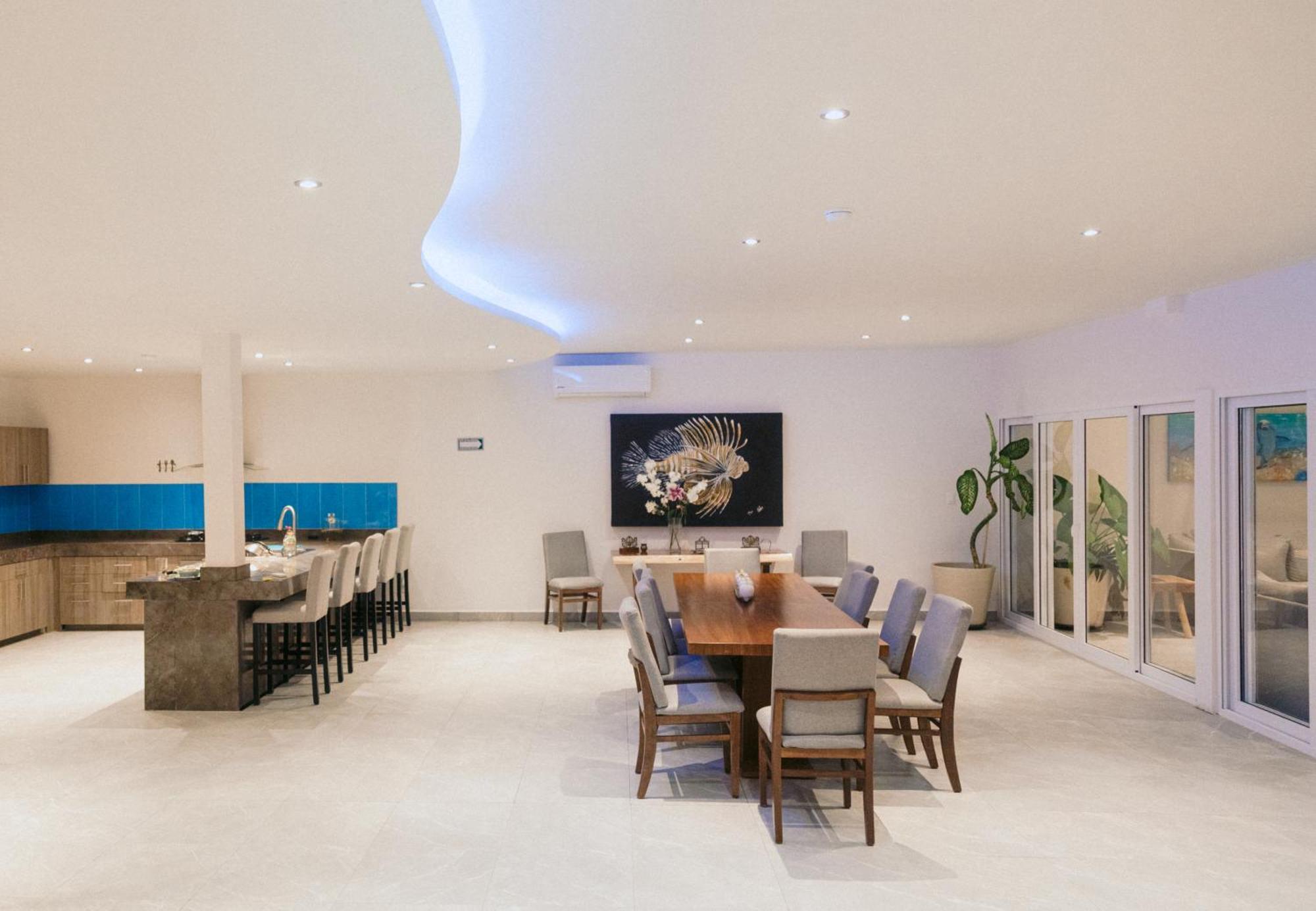 Casa Marina Ocean Front