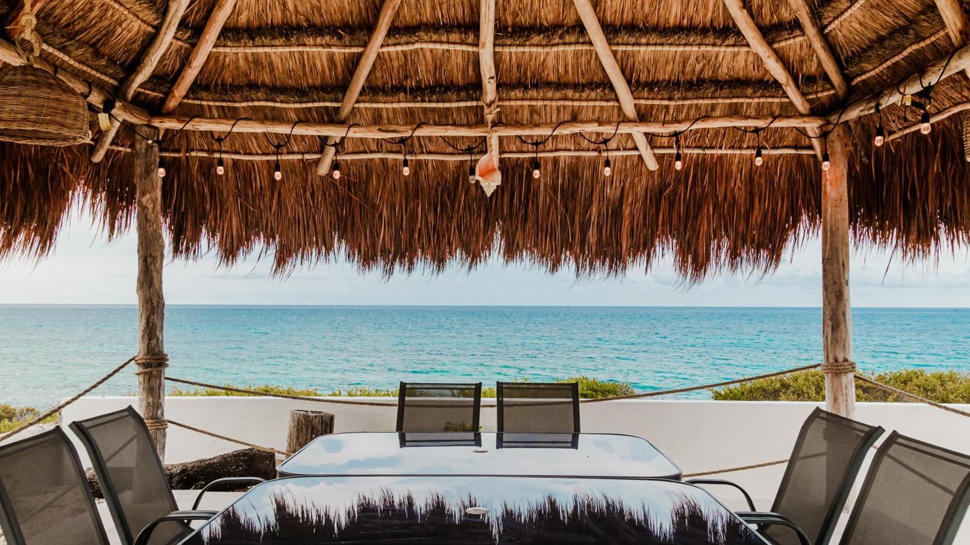 Casa Marina Ocean Front * Isla Mujeres