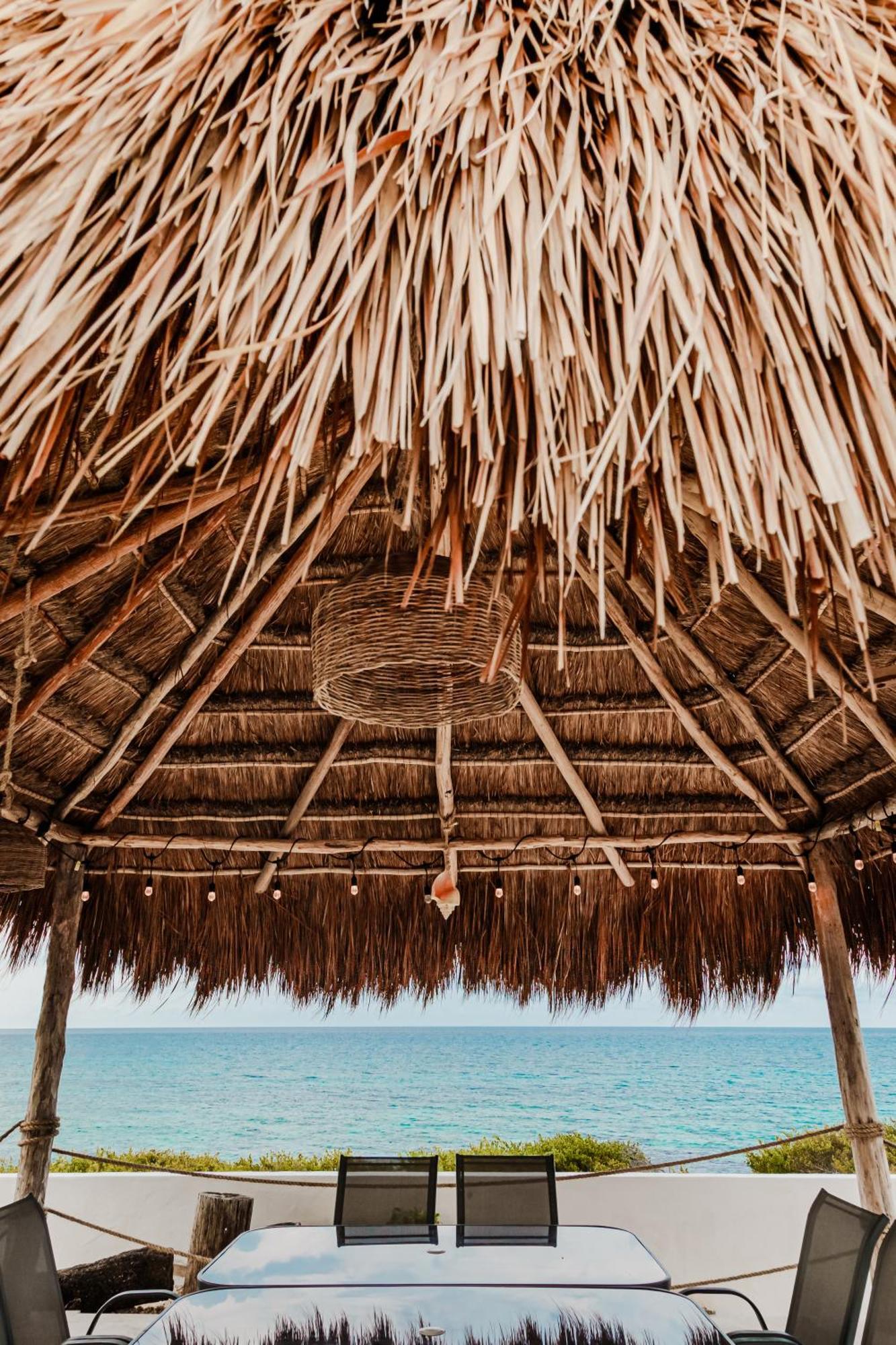 Casa Marina Ocean Front