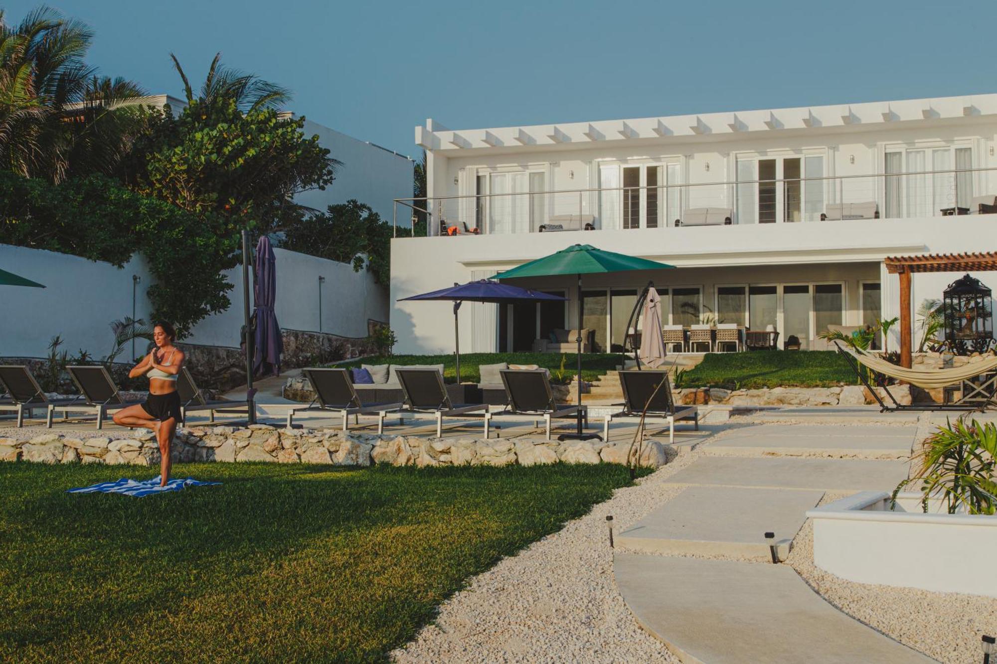 Casa Marina Ocean Front *