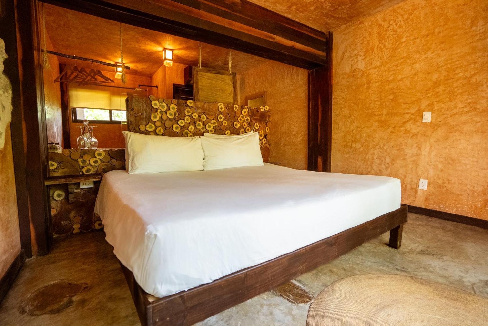Mayan Monkey - Social (adults Only) Hotel Isla Mujeres