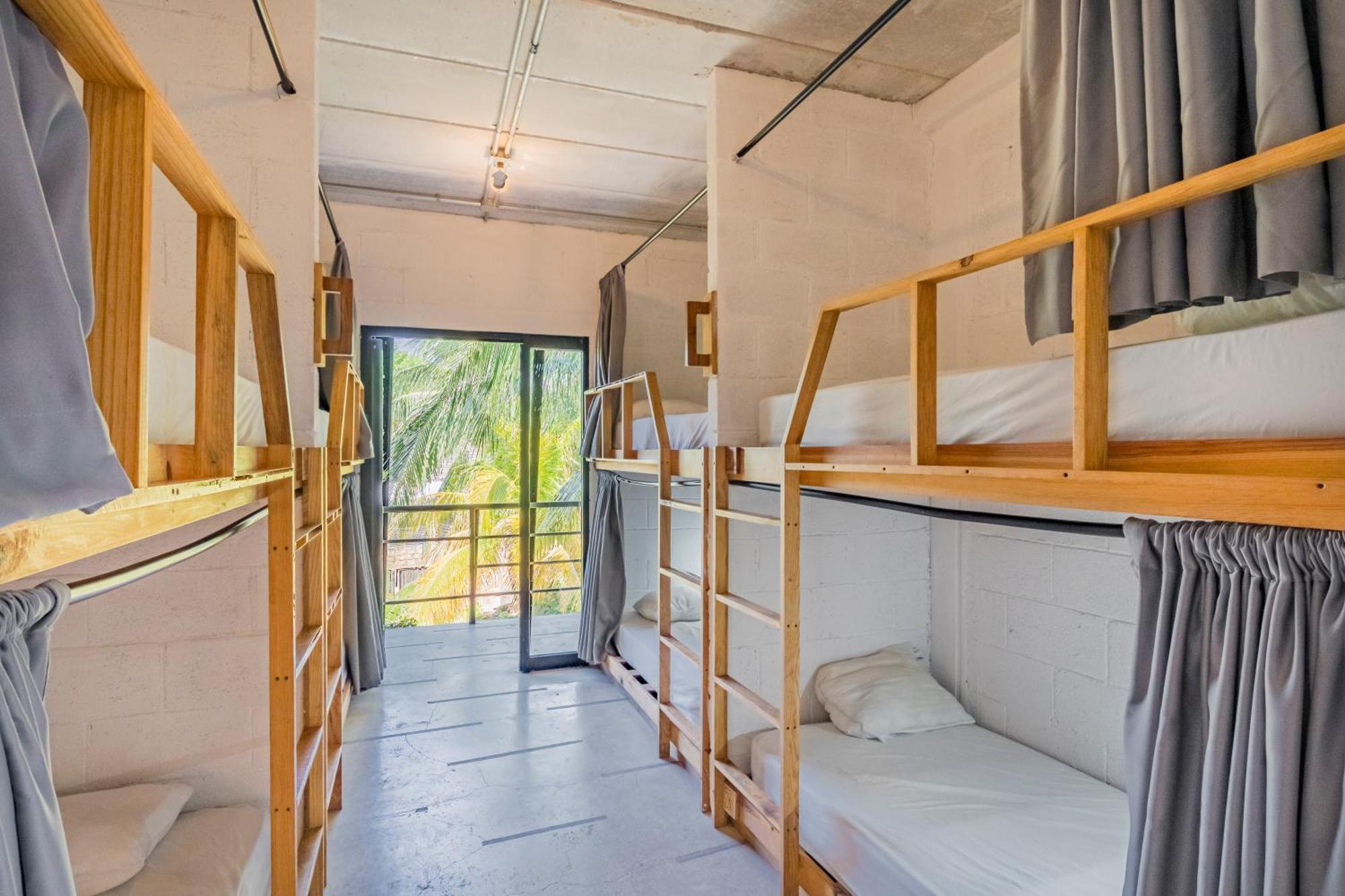 Hotel Mayan Monkey - Social (adults Only) Isla Mujeres