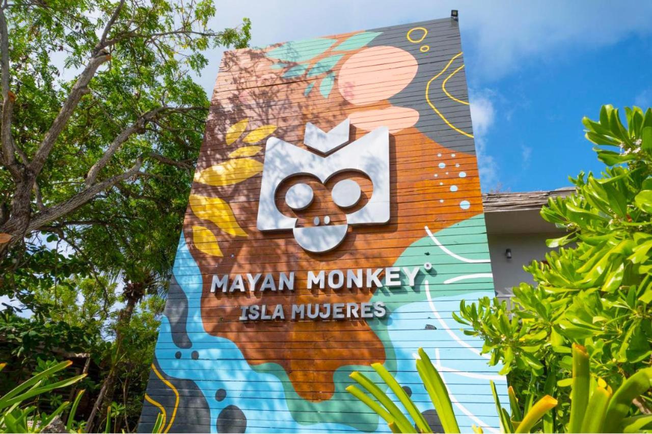 Hotel Mayan Monkey - Social (adults Only) 4*