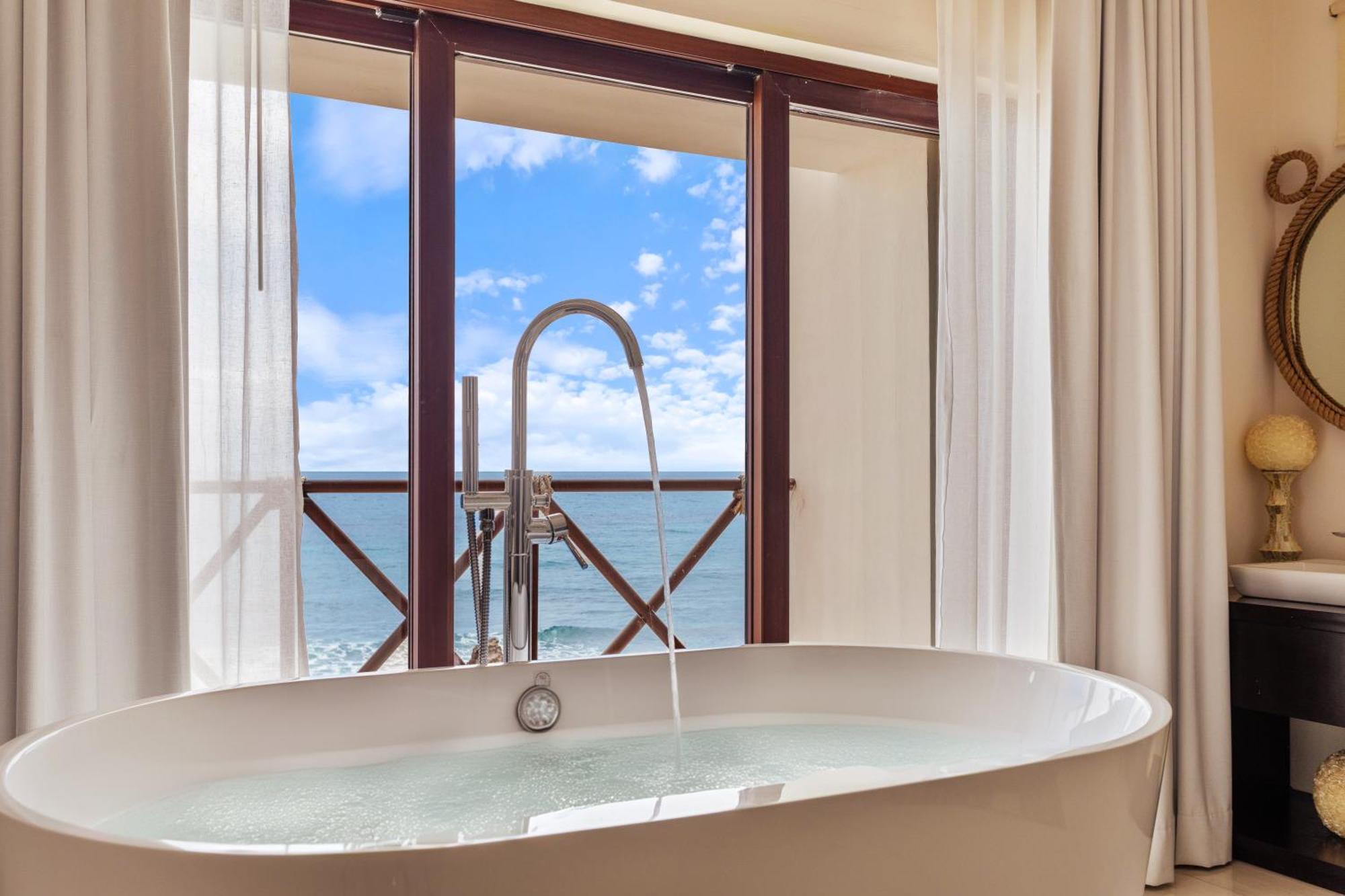 Casa Javi- Ocean Front Located Mid * Isla Mujeres