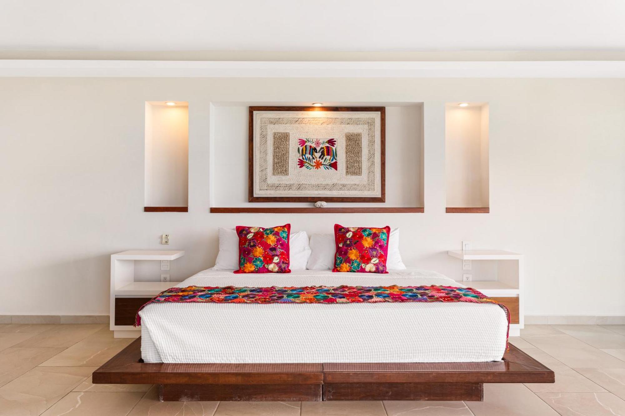Azul Maya Villa *