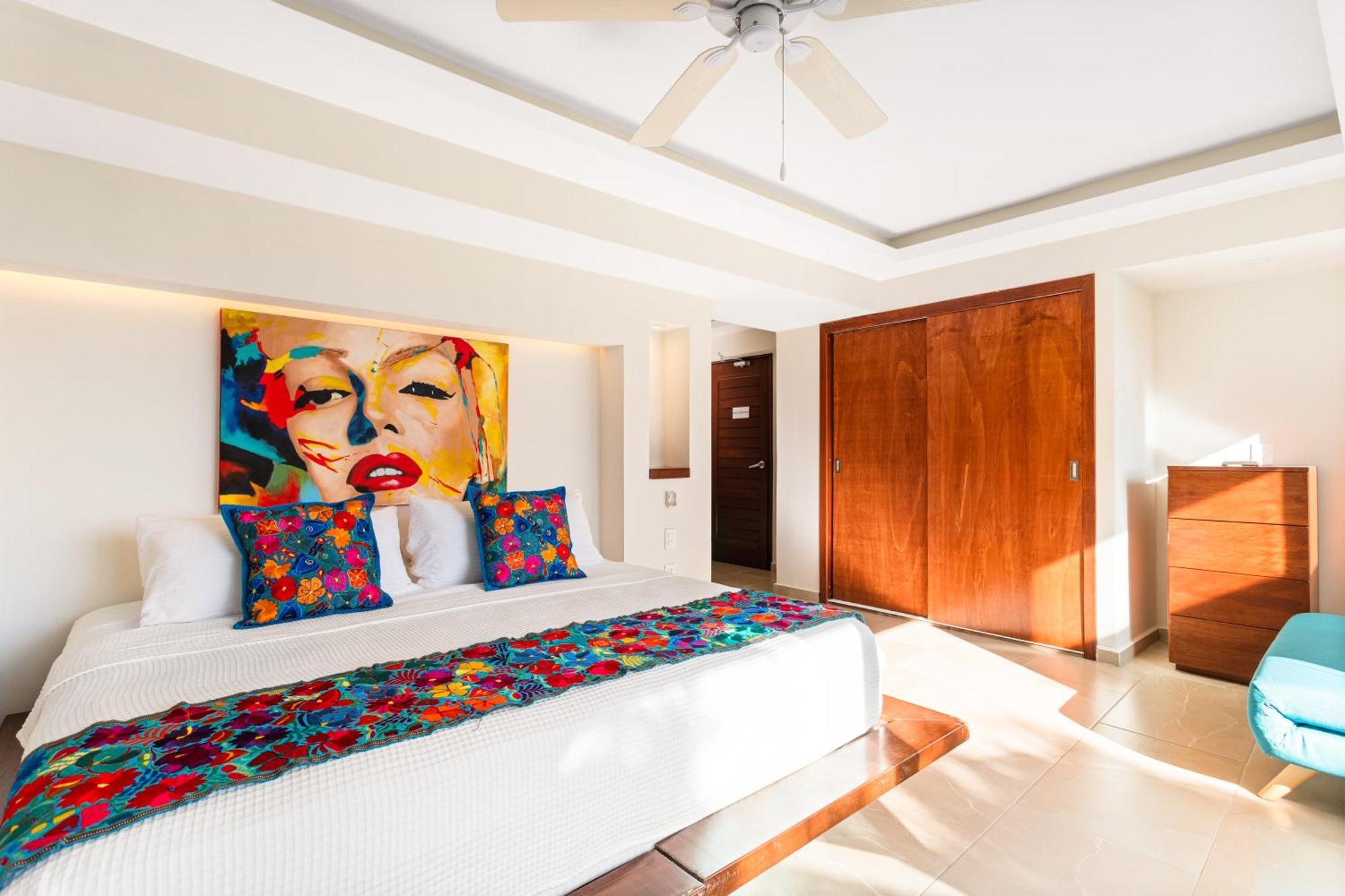 Villa Azul Maya