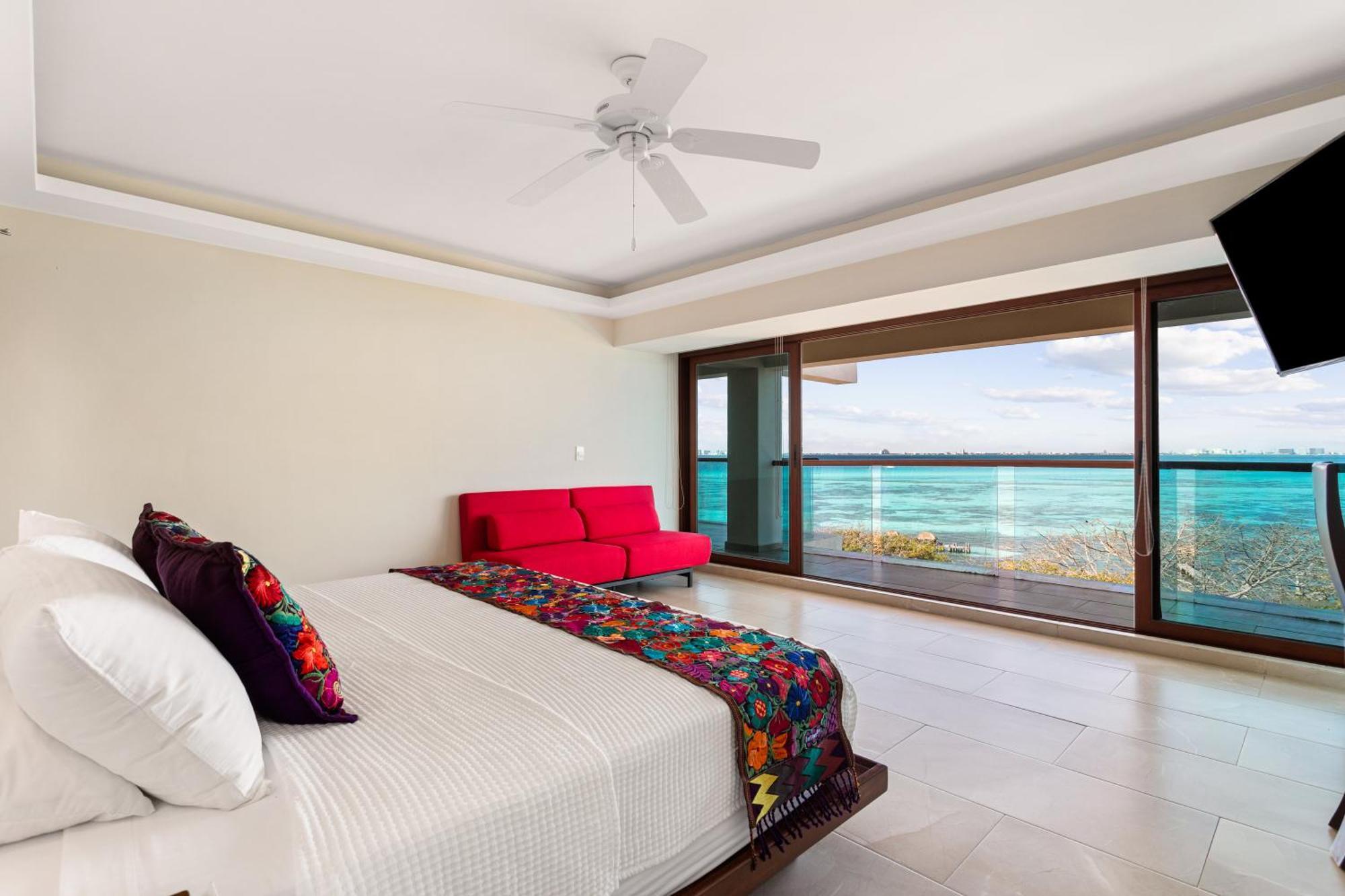 Azul Maya Villa *