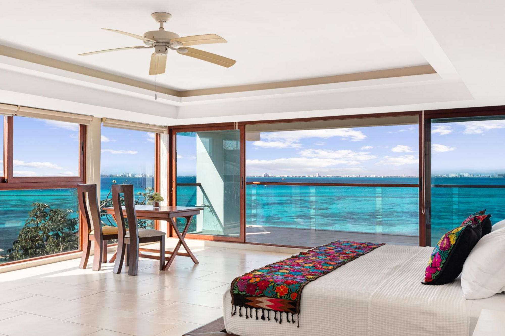 Villa Azul Maya *