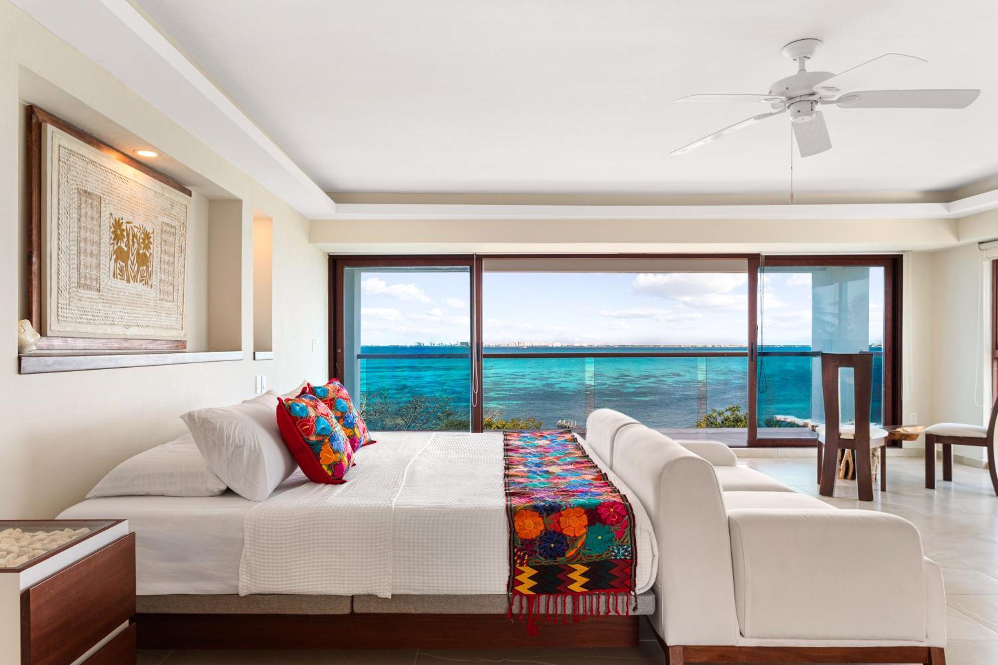 Villa Azul Maya Isla Mujeres