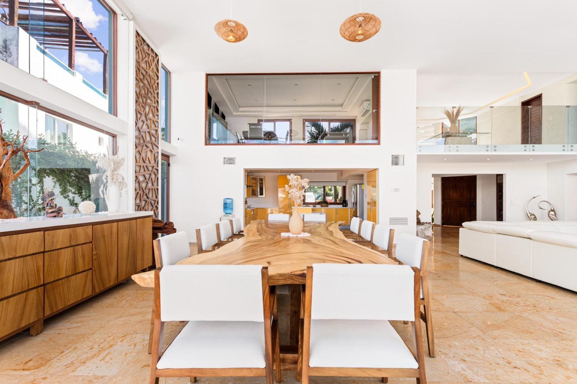 Azul Maya Villa