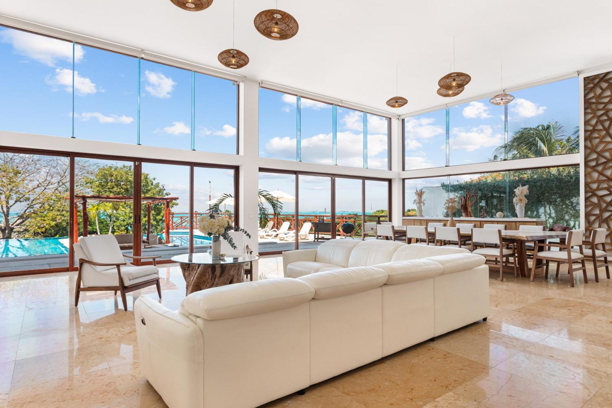 Azul Maya Villa *
