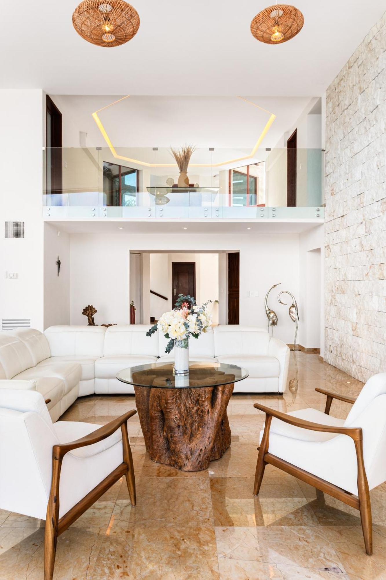 Villa Azul Maya *