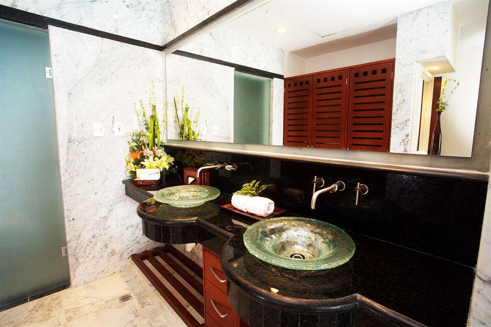 Unik Island & 5* Isla Mujeres