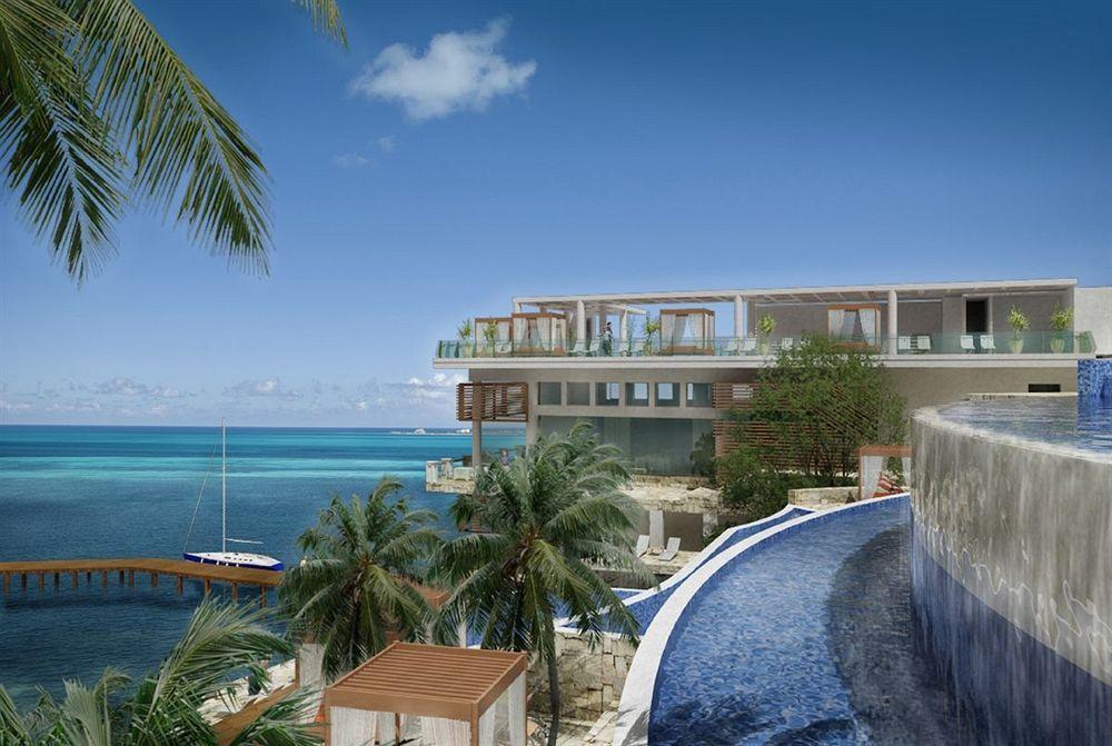 Unik Island & 5* Isla Mujeres