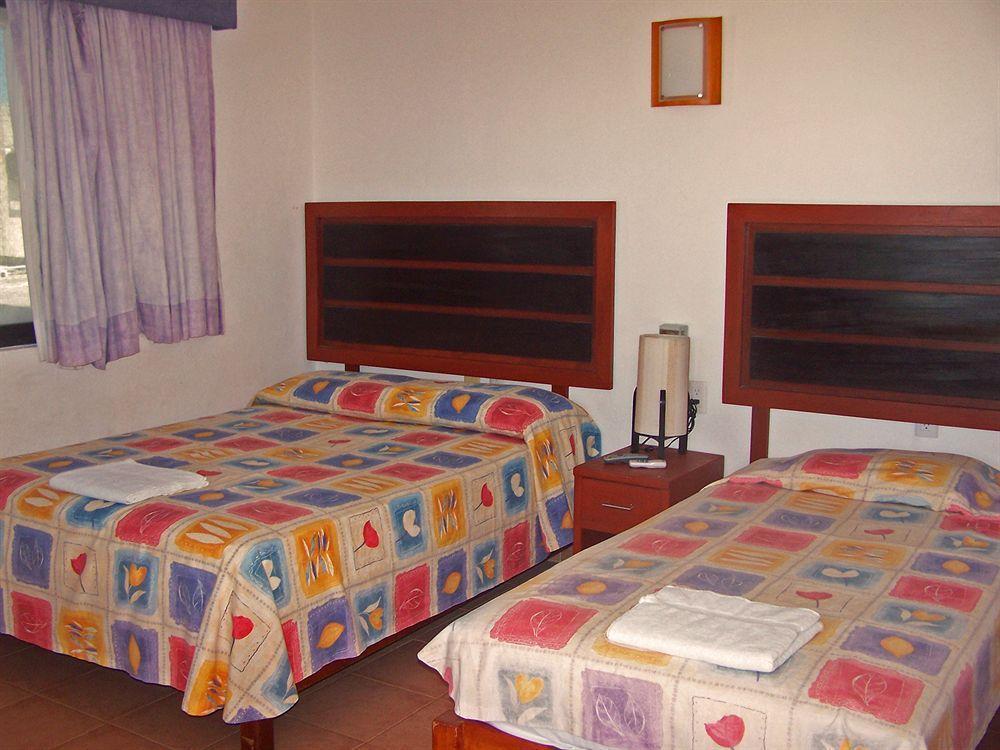 Marcianito Hotel 2*