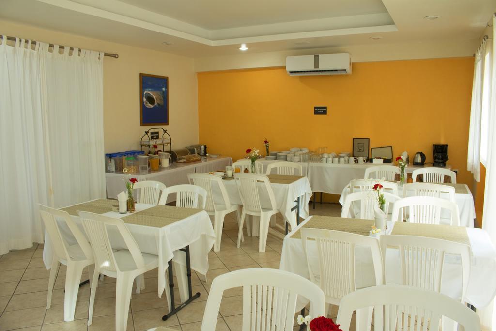 Bucaneros