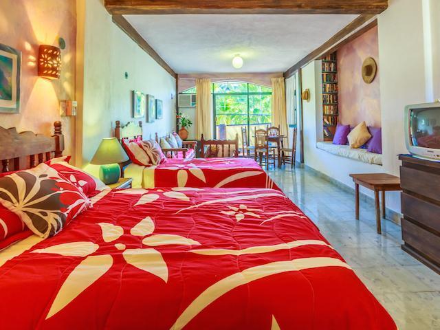 Vc Boutique Hotel