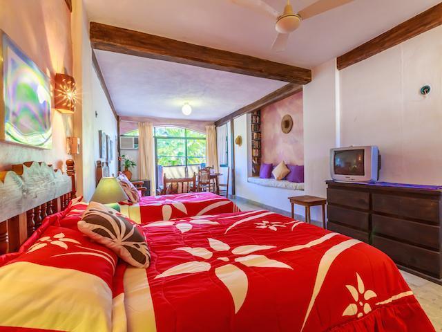 Hotel Vc Boutique *