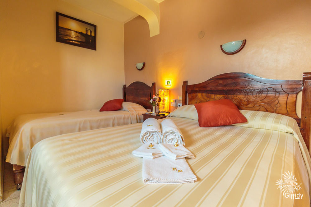 Bucaneros Hotel Isla Mujeres