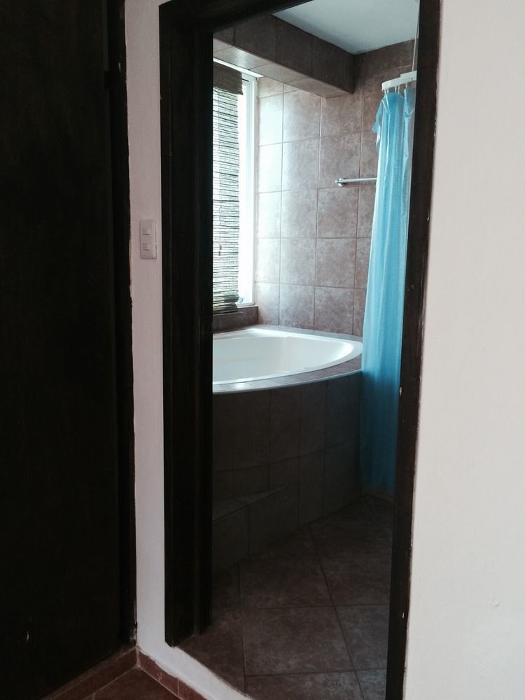 Hotel Caracol 3*