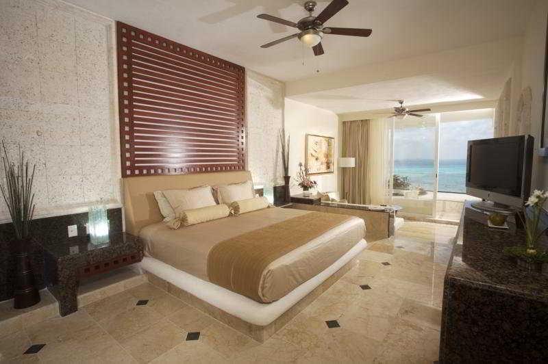 Unik Island & 5* Isla Mujeres