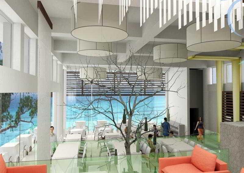 Hotel Unik Island & 5*