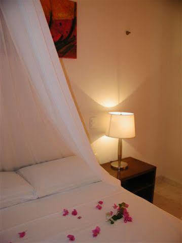 Luna D' Miel Aparthotel