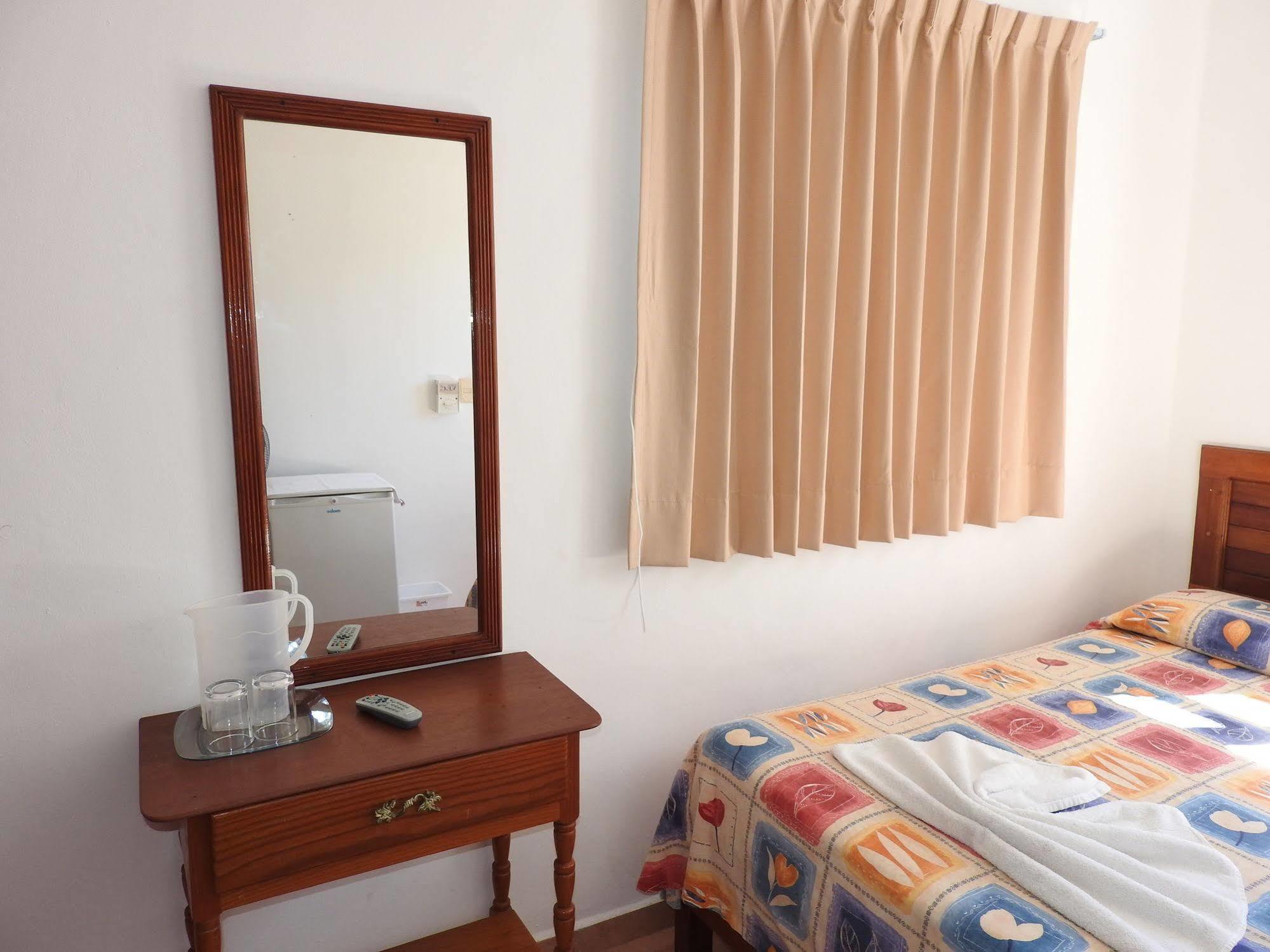 Hotel Marcianito 2*