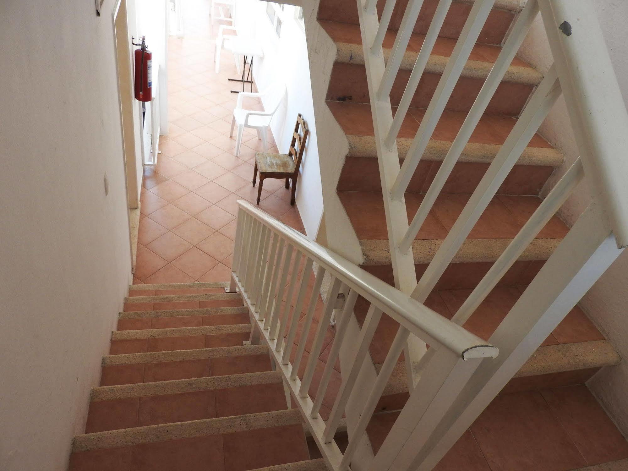 Hotel Marcianito