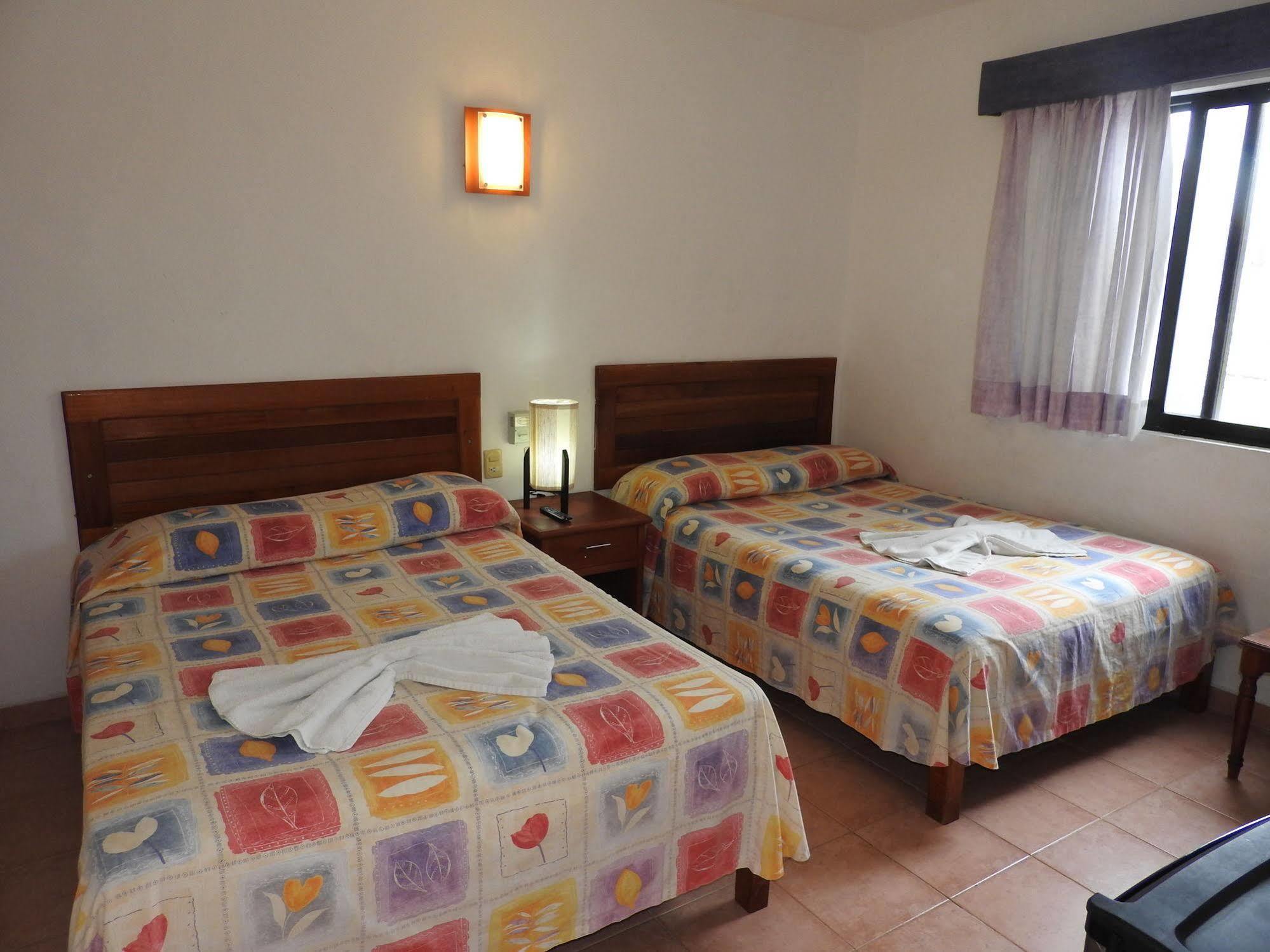 Hotel Marcianito 2*