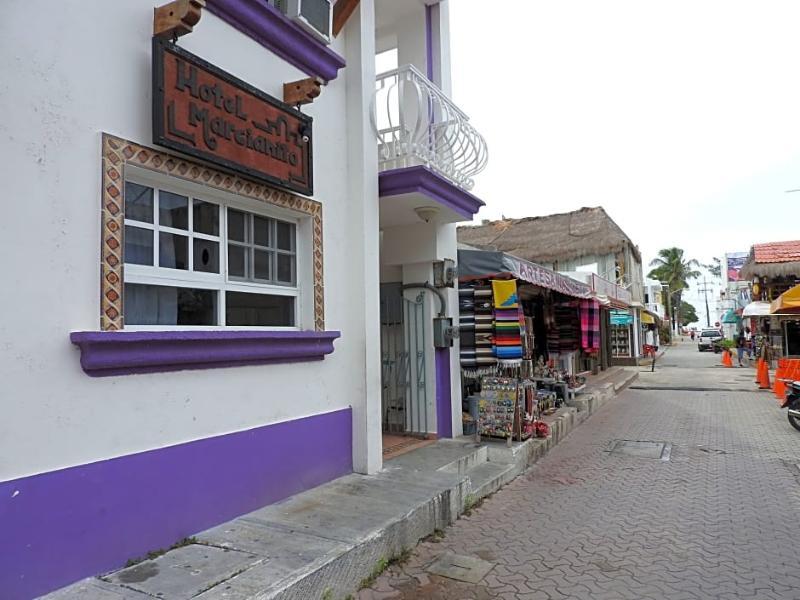 Marcianito