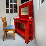 Hotel D Gomar