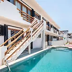 Villas Najo\' Isla Mujeres.