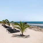 Villas Najo\' Isla Mujeres.