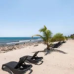 Villas Najo\' Isla Mujeres.