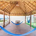 Villas Najo\' Isla Mujeres.